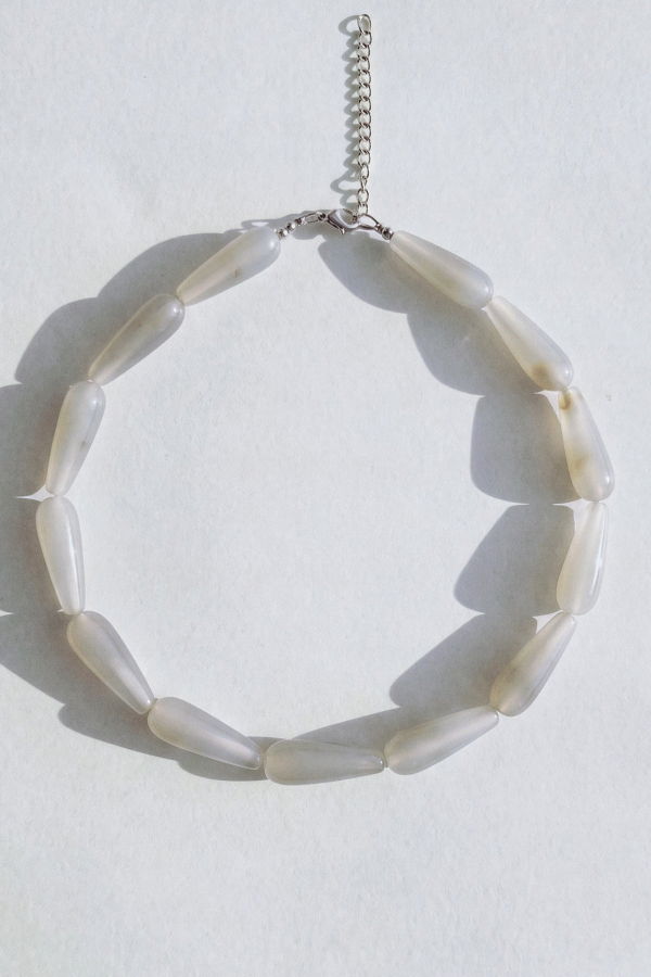 Rita Row Halston II Necklace
