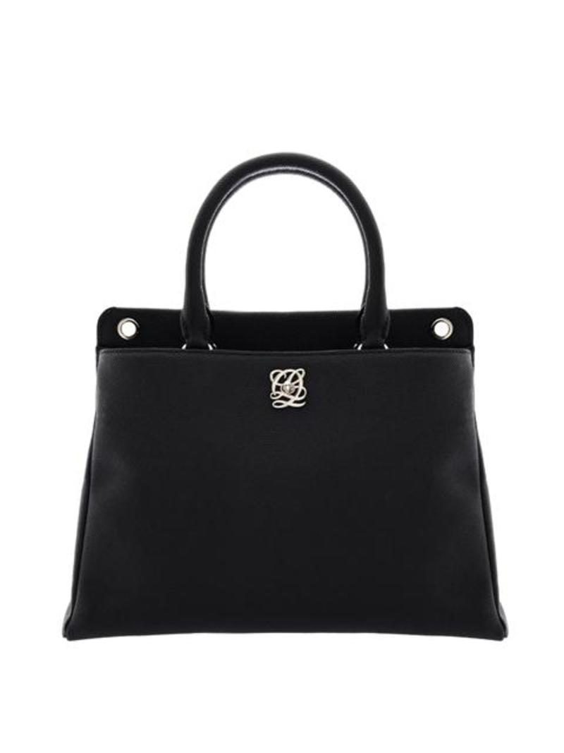 Louis Quatorze Tote Bag HM1TL06BL Garmentory