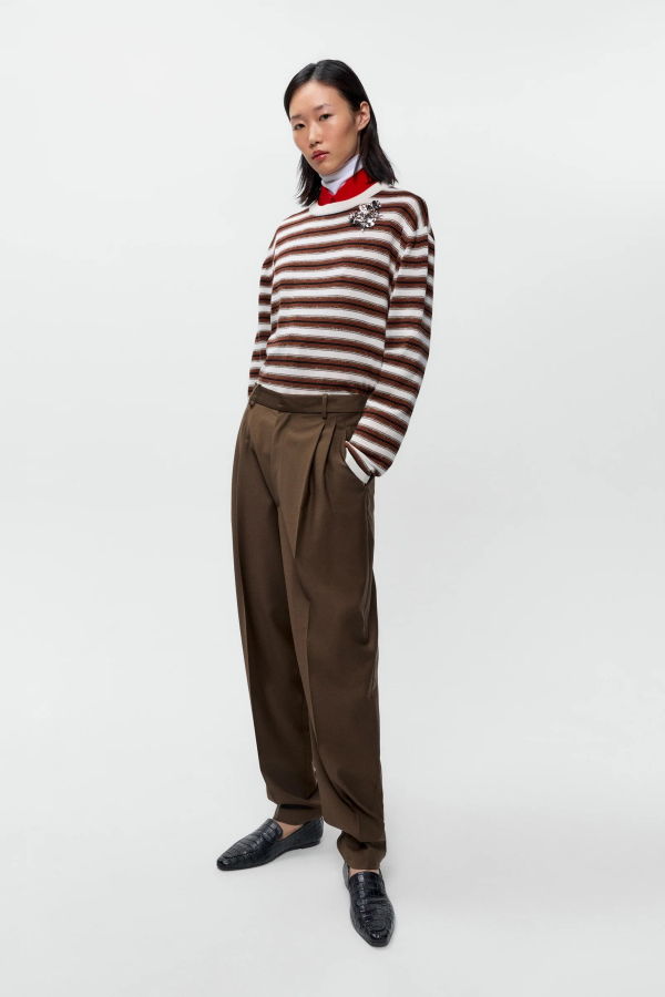 Cordera Ray Long Sleeve T-Shirt