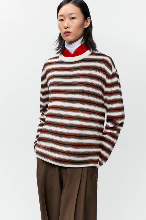 Cordera Ray Long Sleeve T-Shirt