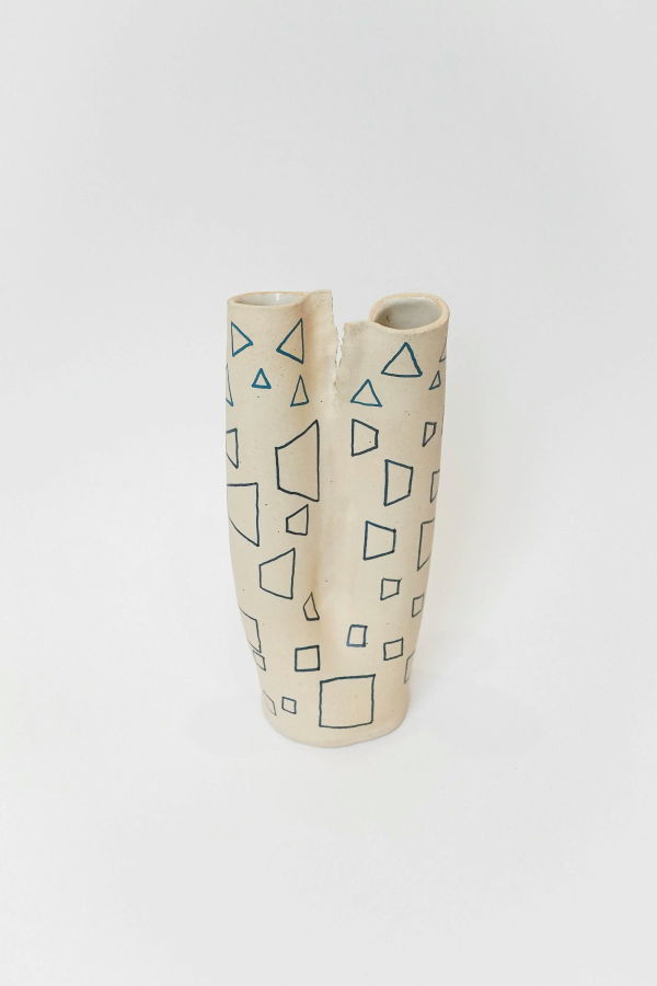 Vase Shapes Double Vase