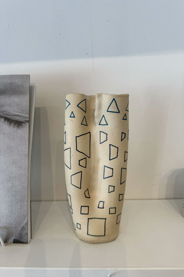 Vase Shapes Double Vase