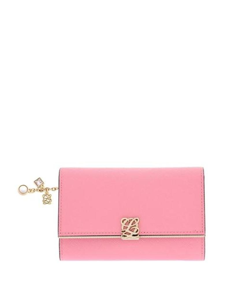 Louis Quatorze Women Secretary Wallet SM1AL02PI | Garmentory