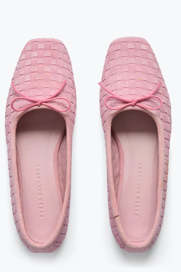 Freda Salvador Jada Ballet Flat