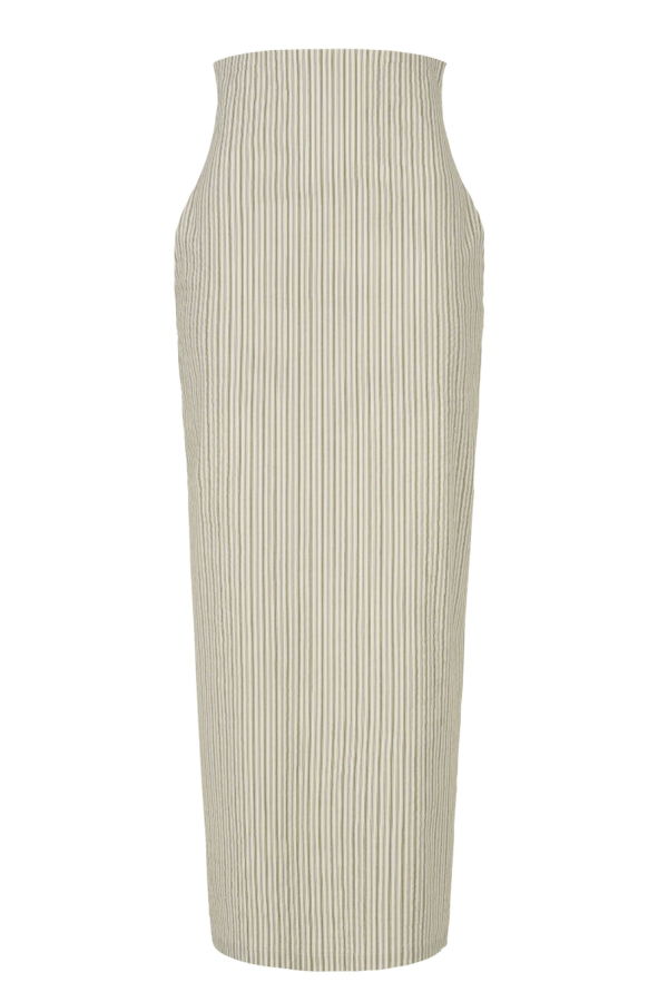 Issey Miyake Skirts New Arrivals | Garmentory