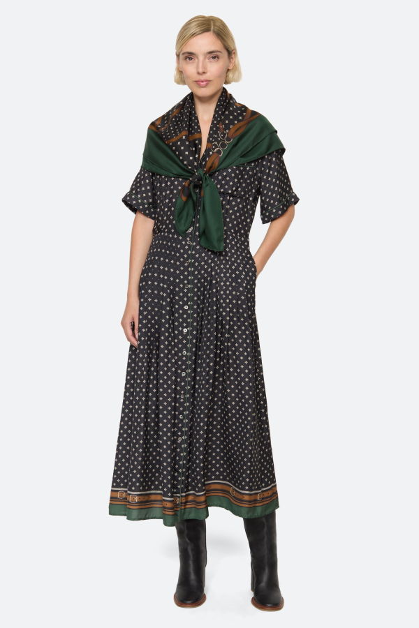 Sea NY Campbell Dress - Multi