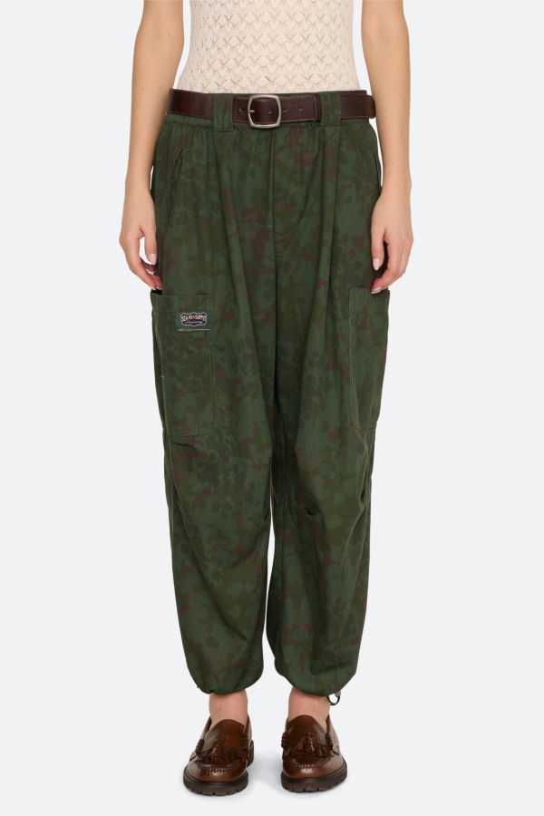 Sea NY Channing Pants - Multi