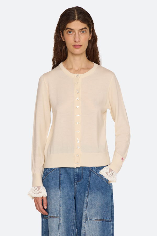 Sea NY Danielle Cardigan