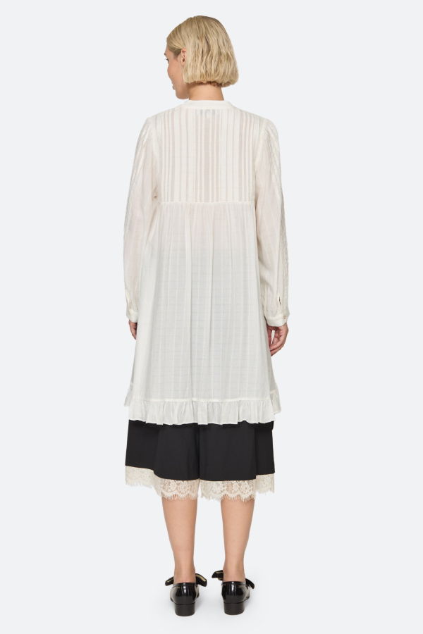 Sea NY Kathleen Top - Cream