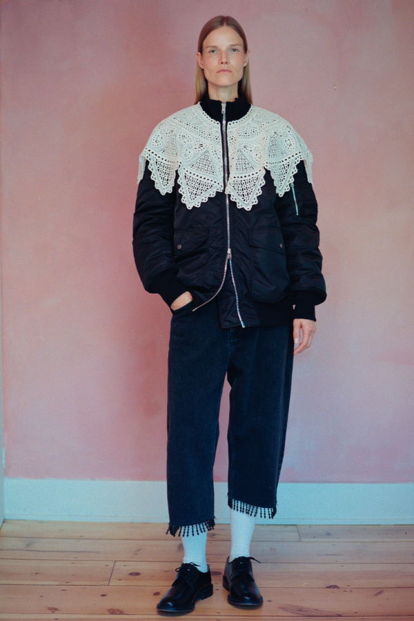 Sea NY Lisetta Jeans