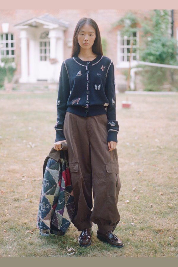 Sea NY Mathias Pants