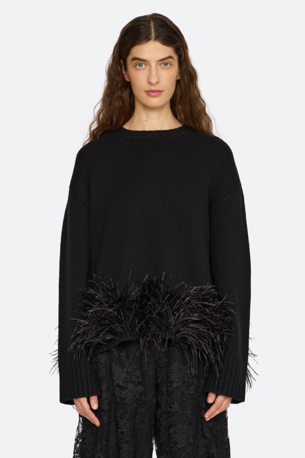 Sea NY Zelie Sweater