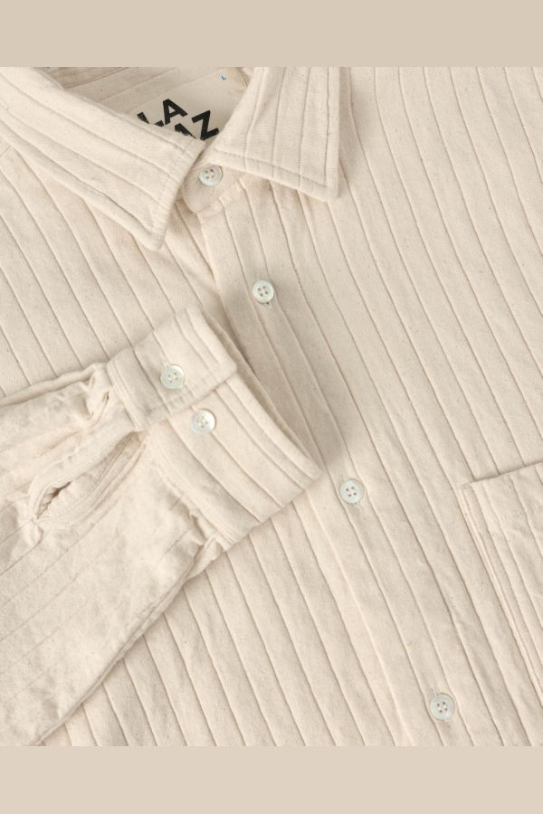 La Paz Carvalho Oversized Shirt