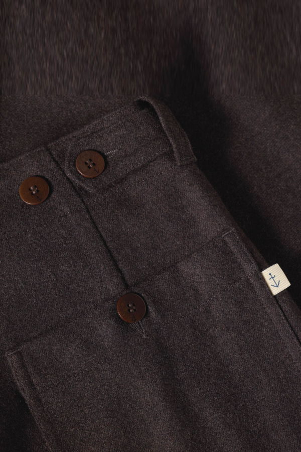 La Paz Vidal Painter Trousers