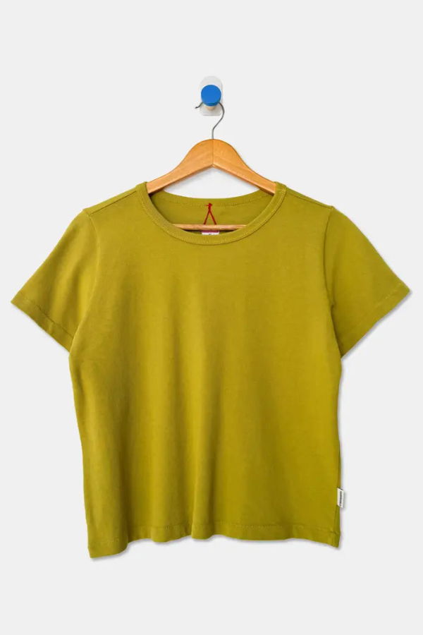 Le Bon Shoppe Little Boy Tee
