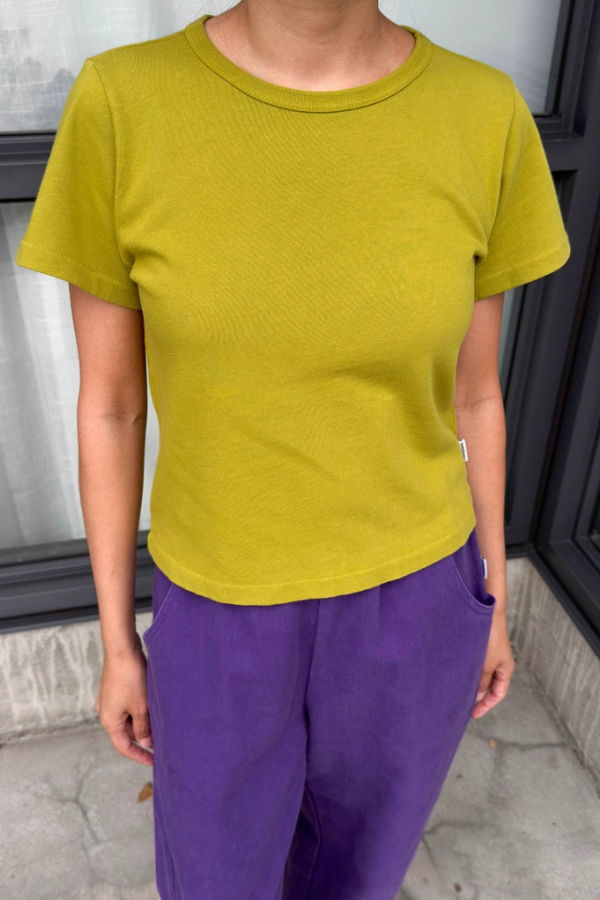 Le Bon Shoppe Little Boy Tee