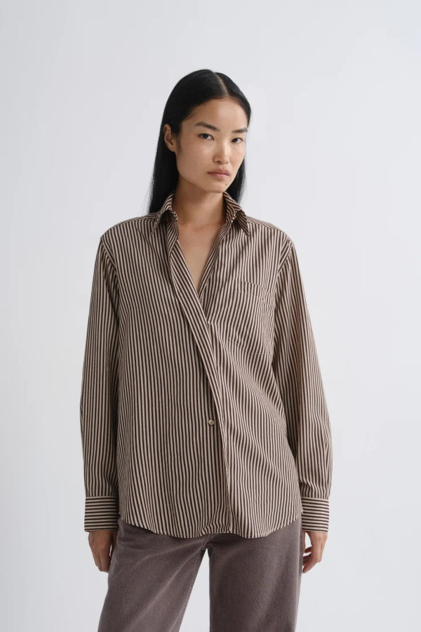 AGOLDE Aris Shirt