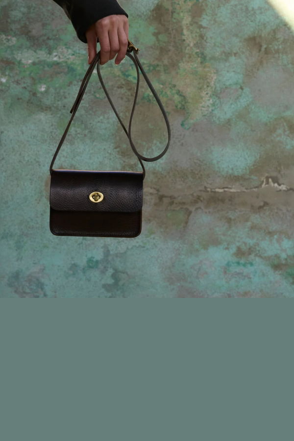 Kate Sheridan Date Spin Bag