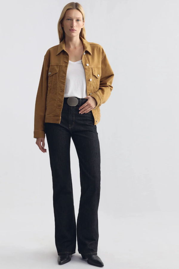 Nili Lotan Joan Jean - Resin Rinse