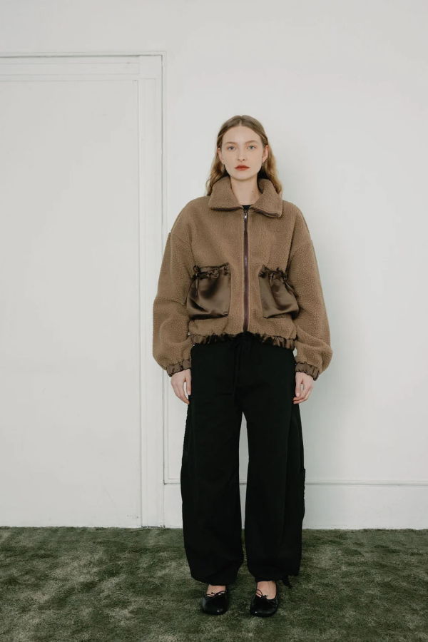 A Bronze Age Marvin Jacket