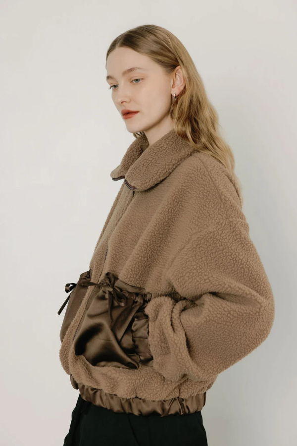 A Bronze Age Marvin Jacket