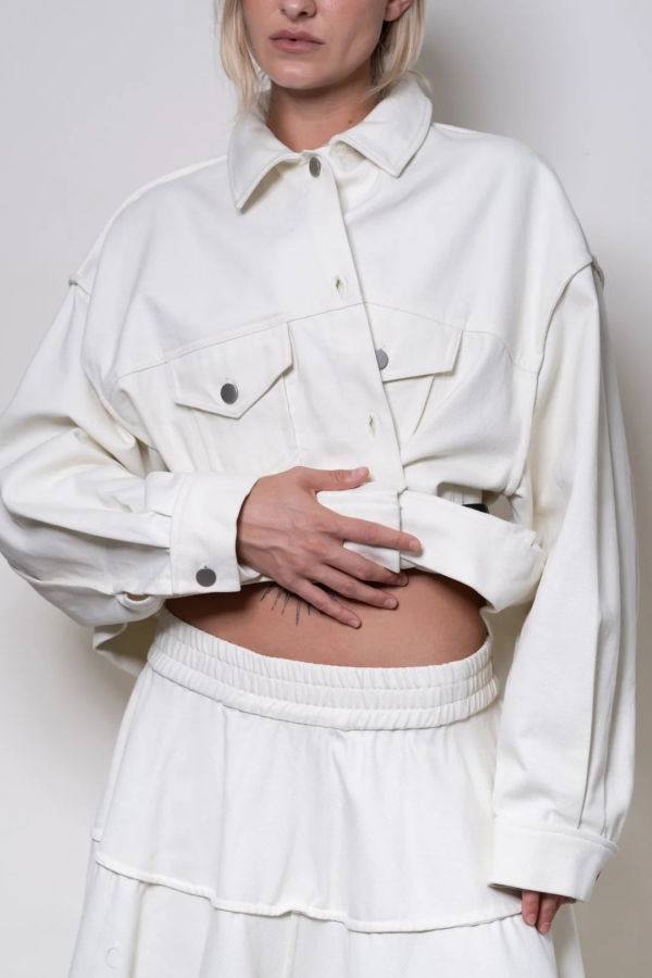 et Tigre Douglas Jacket
