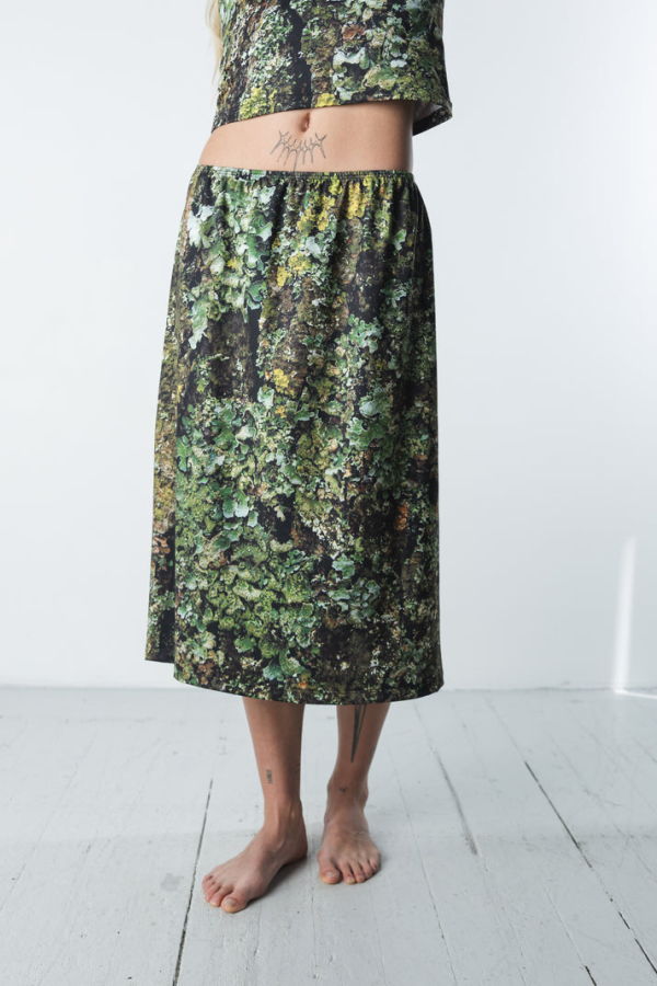 KSLAM Cosma Skirt