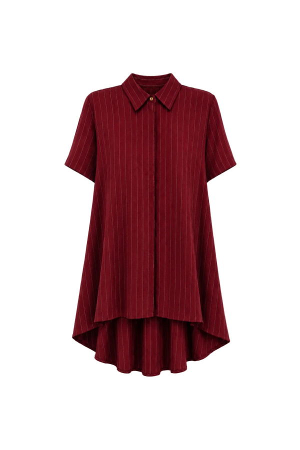 Marigold Amanda Shirt Dress