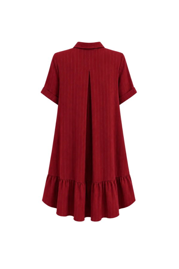 Marigold Amanda Shirt Dress