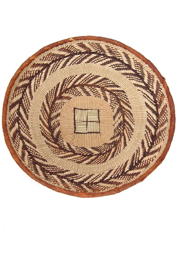 Mbare Tonga Basket - Small
