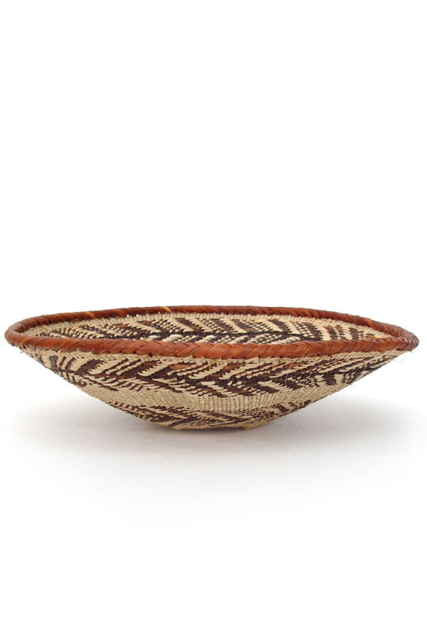 Mbare Tonga Basket - Small