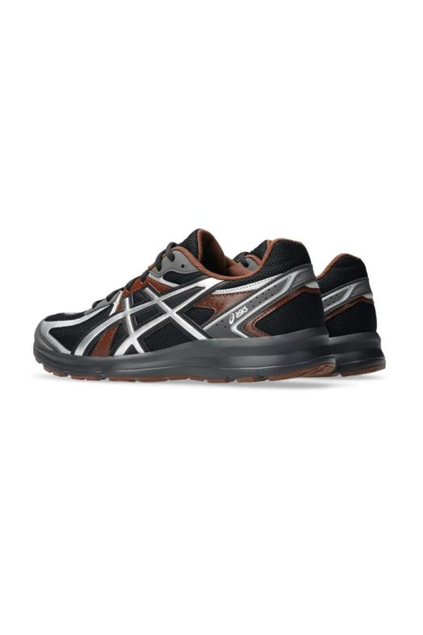 ASICS Sneakers - Black:Pure Silver