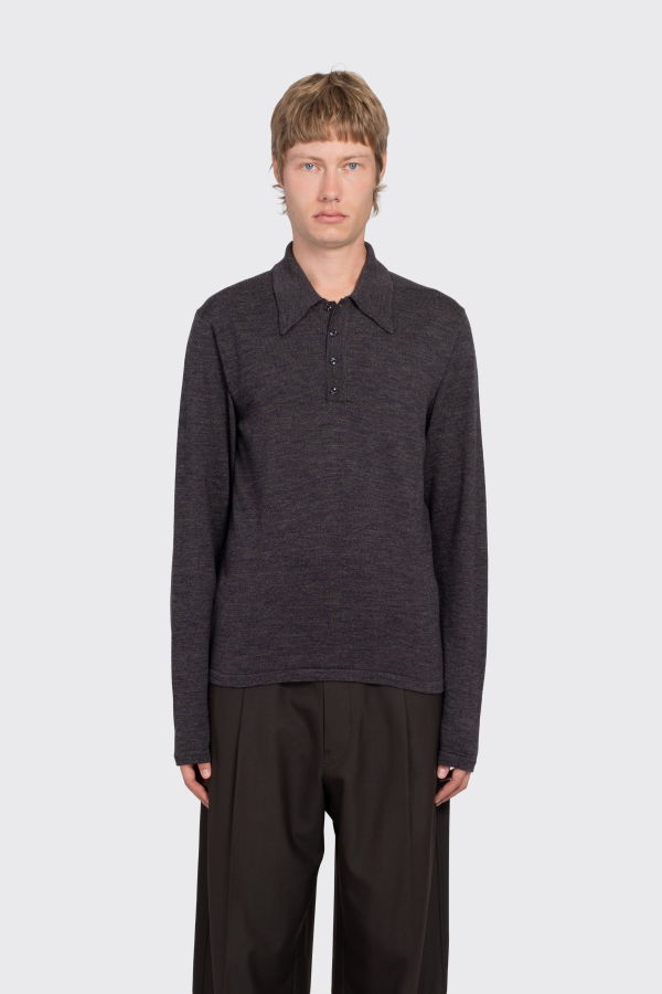 Lemaire Tops New Arrivals | Garmentory