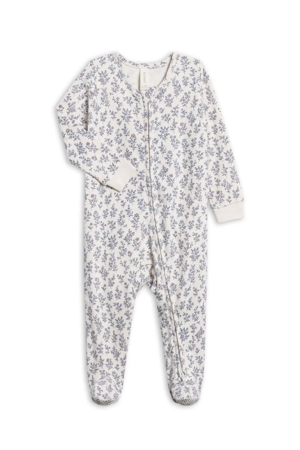 colored organics Peyton Zipper Sleeper