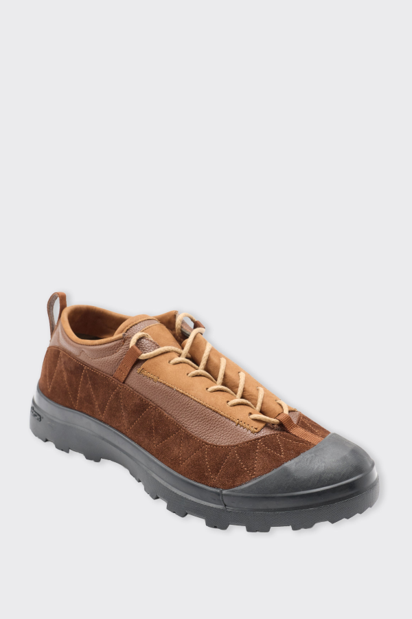 Ranra Kalt Nappa Leather Shoes