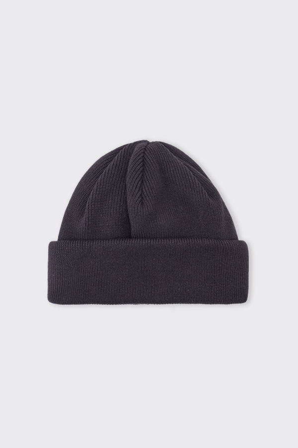 Yoko Sakamoto Knit Big Watch Cap