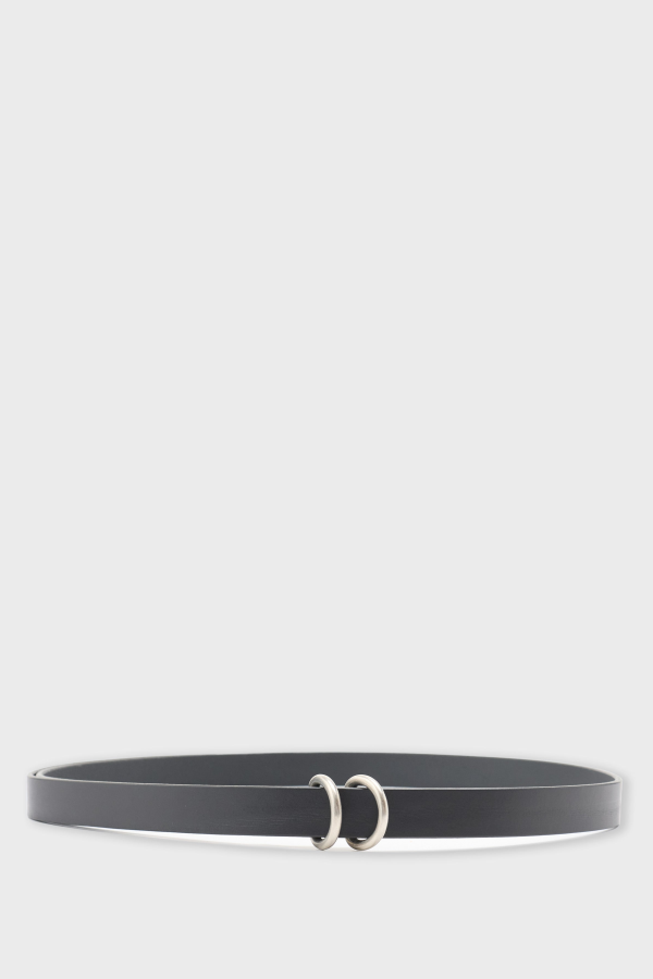 Yoko Sakamoto Ring Belt Slim