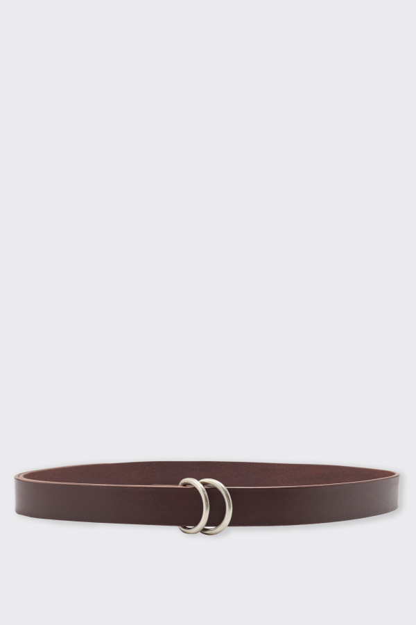 Yoko Sakamoto Ring Belt Wide