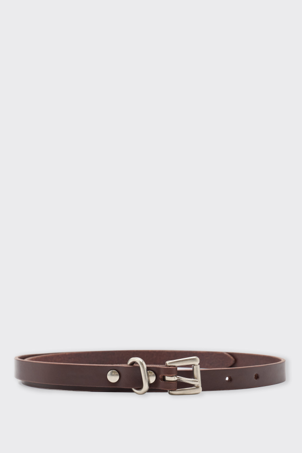 Yoko Sakamoto Standard Belt Slim