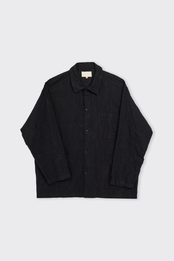 Yoko Sakamoto Work Shirt