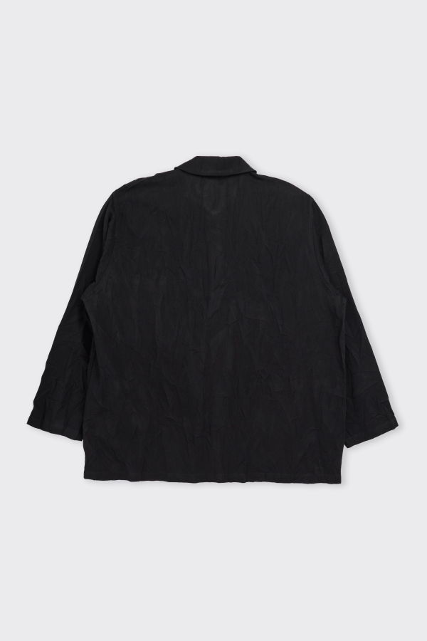 Yoko Sakamoto Work Shirt