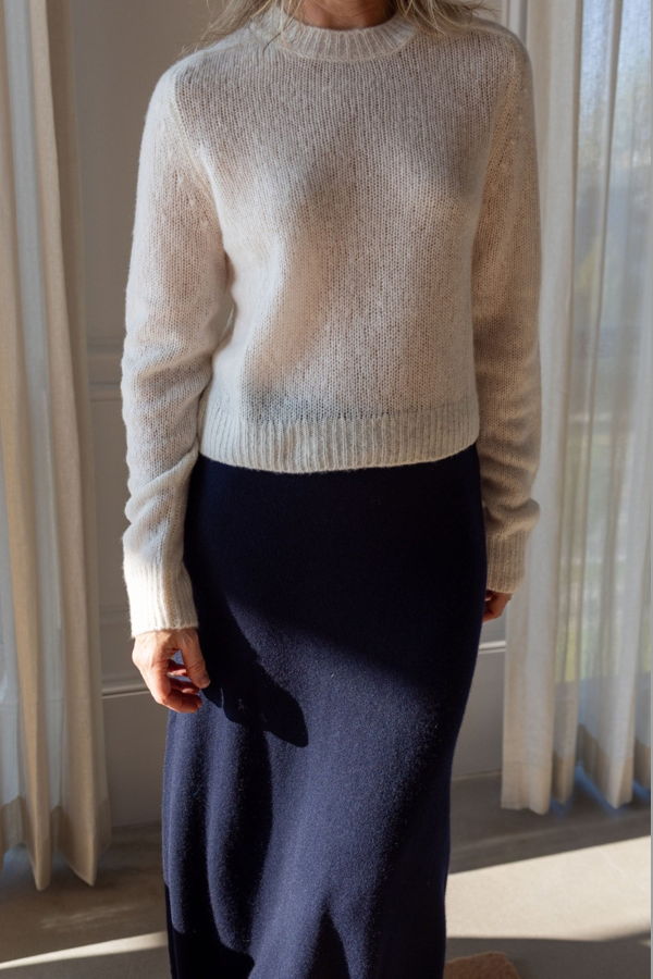 Lisa Yang Solene Sweater