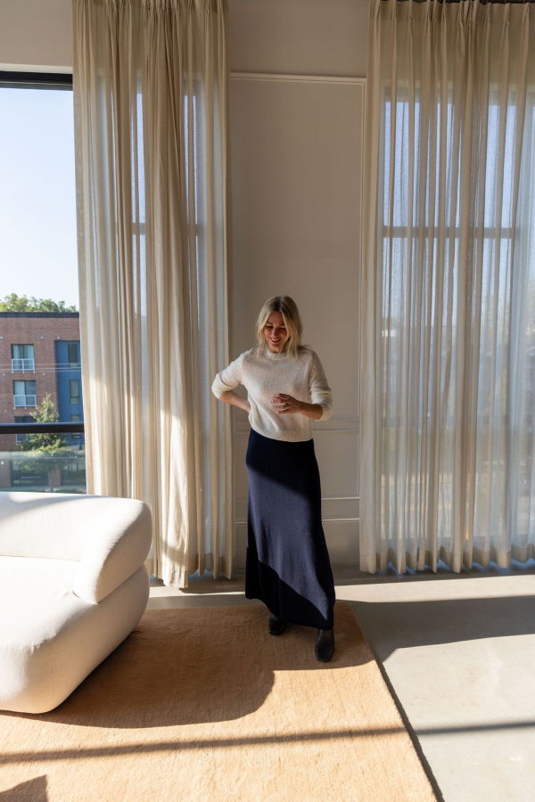 Lisa Yang Solene Sweater