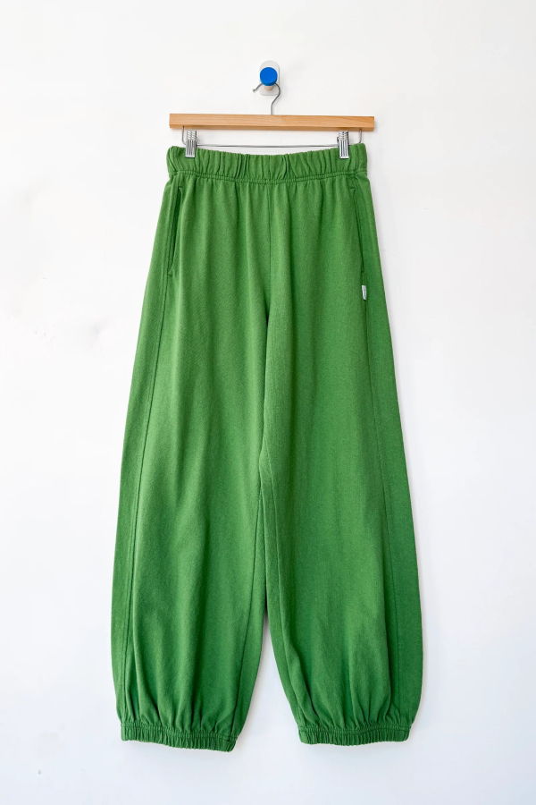 Le Bon Shoppe Balloon Pants