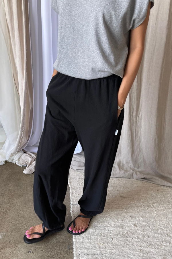 Le Bon Shoppe Balloon Pants