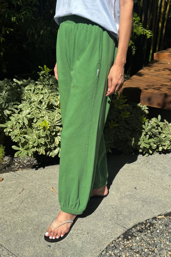 Le Bon Shoppe Balloon Pants