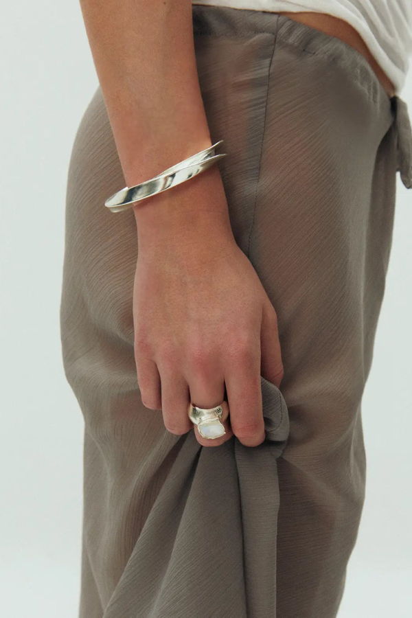 Simuero Ambar Bracelet
