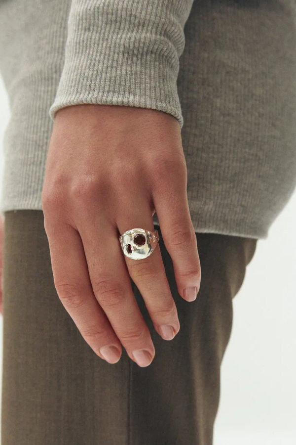 Simuero Coco Ring
