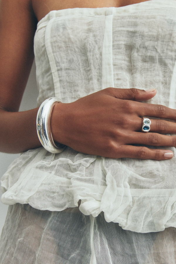 Simuero Delfina Bracelet