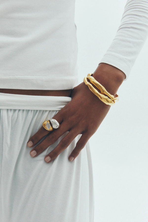 Simuero Globo Bracelet